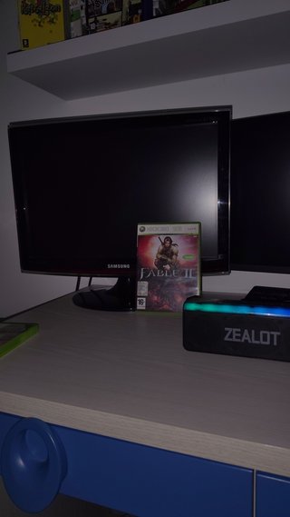 Fable II (Xbox 360) Completo