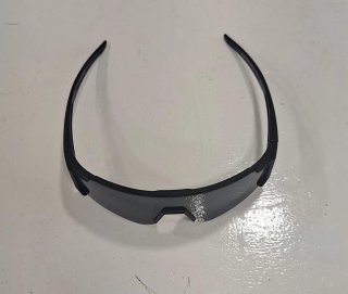 Gafas Deportivas Negras