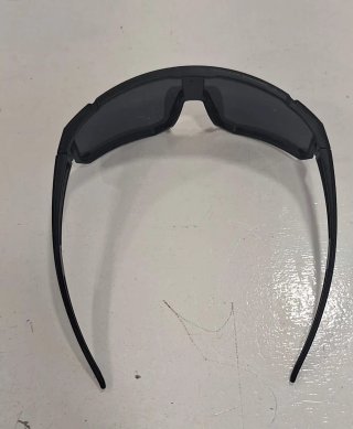 Gafas Deportivas Negras