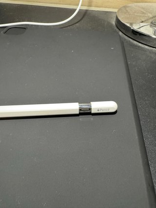 iPad Pro 128GB con Apple Pencil y Funda