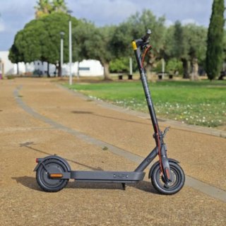 Xiaomi Electric Scooter 4 Pro (2nd Gen)