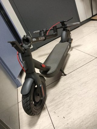 Xiaomi Electric Scooter 4 Pro (2nd Gen)