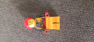Minifiguras LEGO Ninjago ALTO COLECCIONISMO
