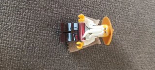 Minifiguras LEGO Ninjago ALTO COLECCIONISMO