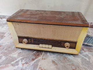 Radio Antigua Madera
