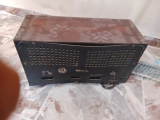 Radio Antigua Madera