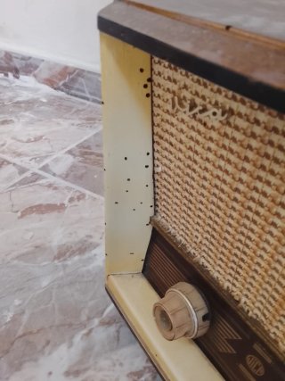 Radio Antigua Madera