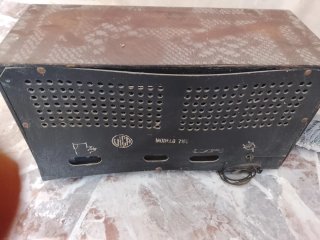 Radio Antigua Madera