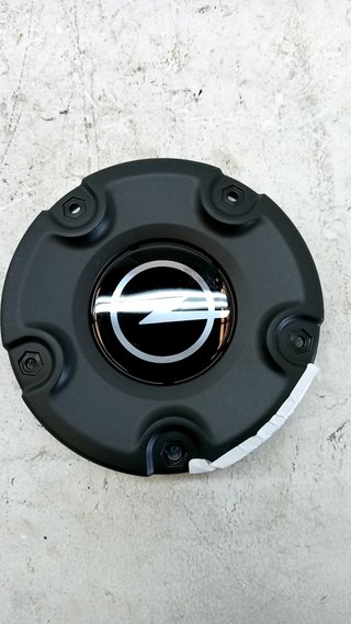 951520 TAPACUBOS OPEL COMBO E TOUR / LIFE (K9)