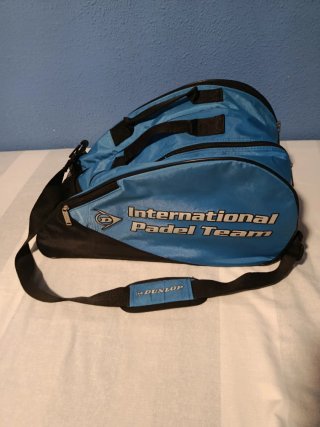 Pack Palas de Pádel + Funda + Pelotas regalo