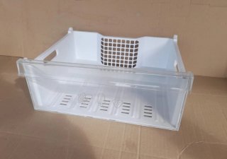 Cajón superior frigorífico congelador Beko