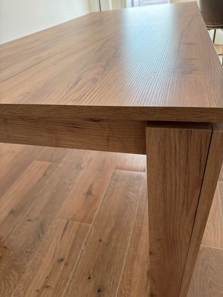Tavolo da pranzo estensibile JYSK LINTRUP