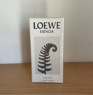 Esencia Loewe Eau de Parfum 100 ml
