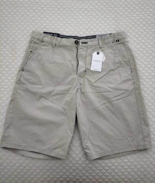 Bermuda Springfield Beige Talla 44