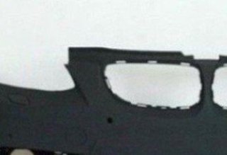 PARAGOLPES DELANTERO BMW E92 E93 TIPO M3 ABS