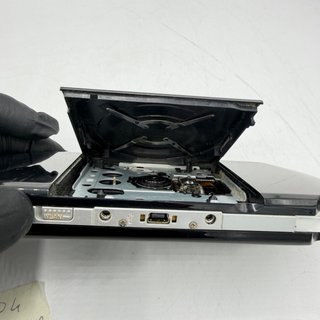 PSP 3004 Nera + Caricatore + Micro SD 2GB