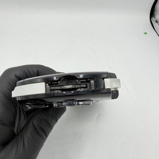 PSP 3004 Nera + Caricatore + Micro SD 2GB