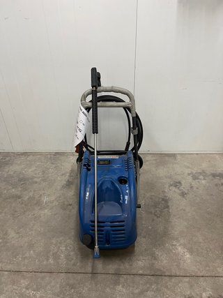 Hidrolimpiadora Interpump W156