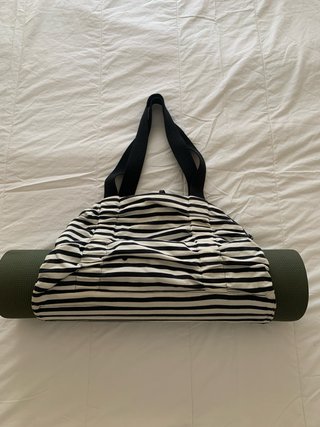 Bolsa de Deporte Reebok para Yoga