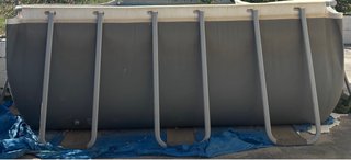 Piscina Elevada Bestway 732x366x132 cm