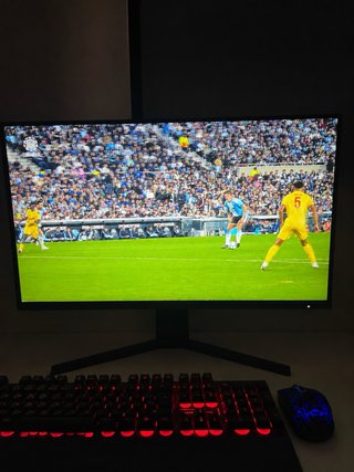 Monitor Xiaomi Mi 27 pollici