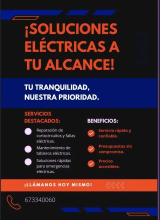 Electricista