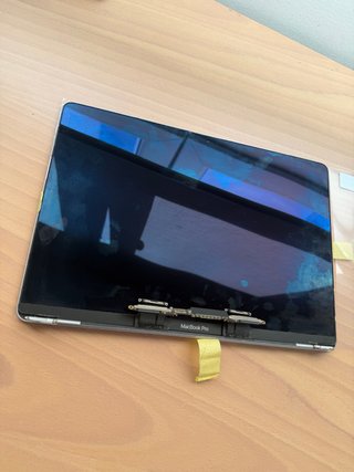 Pantalla MacBook Pro M1 2020