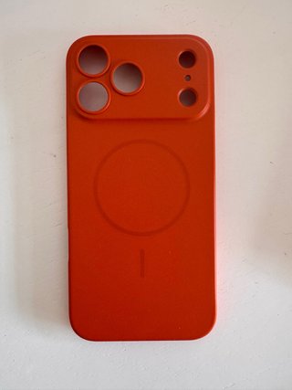 Funda para iPhone 17 Pro Max