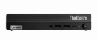 Lenovo ThinkCentre M80q i5-10 16GB 512 GB SSD