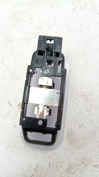 907231 LUZ INTERIOR KIA SPORTAGE