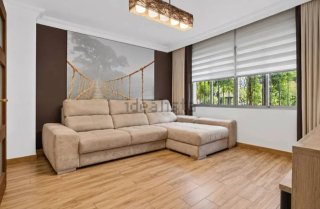 Vendo Casa adosada en dos hermanas.. urb vistazul