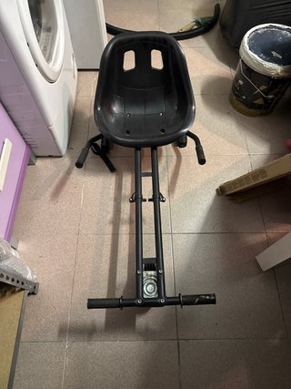 Silla para Hoverboard