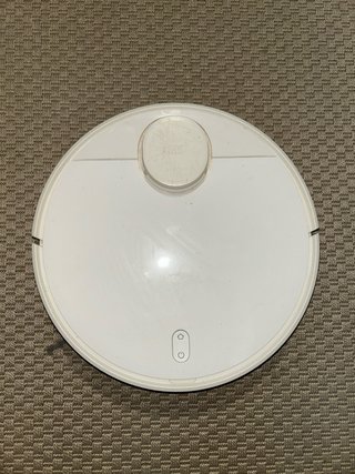 Robot Aspirador Xiaomi S12