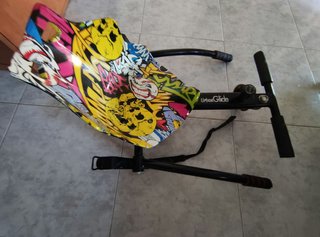 Kart para Hoverboard UrbanGlide