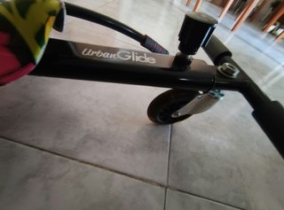 Kart para Hoverboard UrbanGlide
