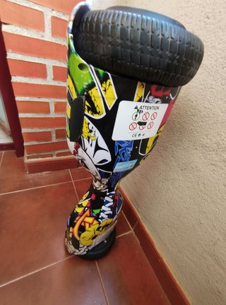 Kart para Hoverboard UrbanGlide