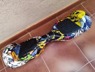 Kart para Hoverboard UrbanGlide