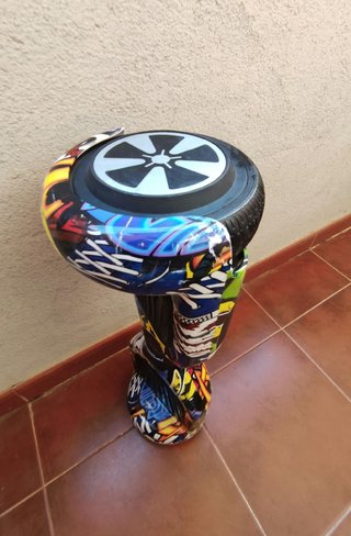 Kart para Hoverboard UrbanGlide