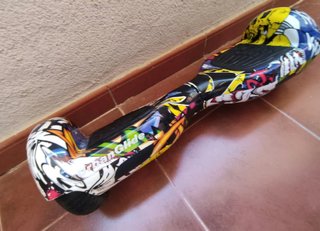 Kart para Hoverboard UrbanGlide
