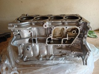 Bloque motor Toyota Corolla 1,8 híbrido