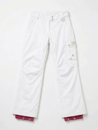 Pantalón de esquí Helly Hansen Mujer Talla M