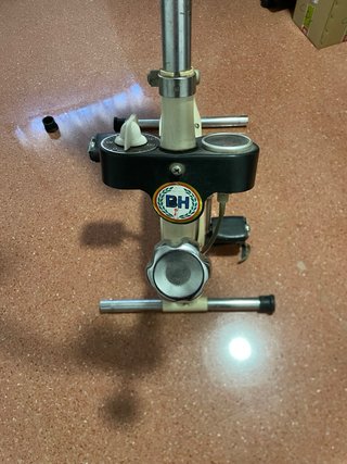 Bicicleta Estática BH Home Bike