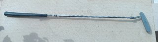 2 Palos de Golf Wilson y Maxfli