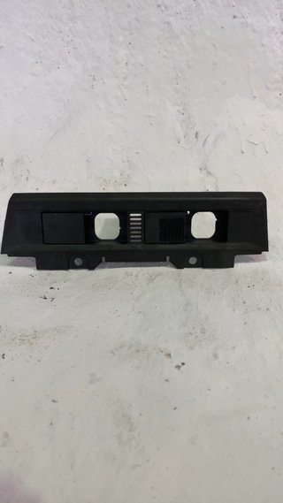 879027 MOLDURA INTERIOR FORD FOCUS BERLINA (CAP)
