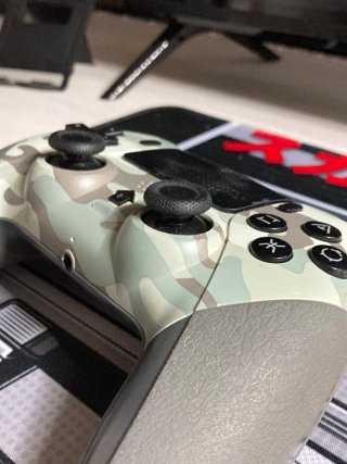 Controller Spectrum per PS5 e PS4