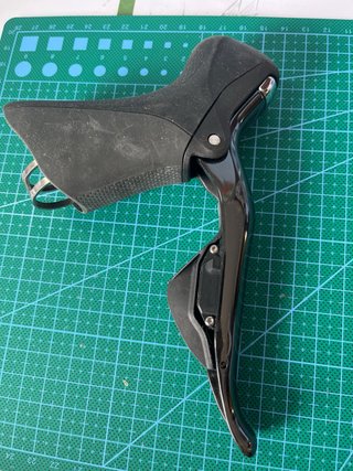 Maneta Izquierda Dura-Ace ST-9070