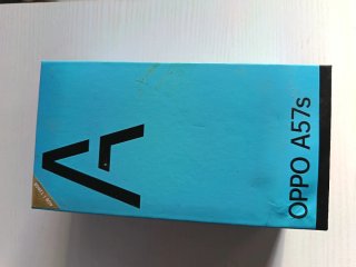 Oppo A57s 4GB/128GB Azul