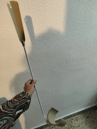 Ponemedias y calzador ergonómico