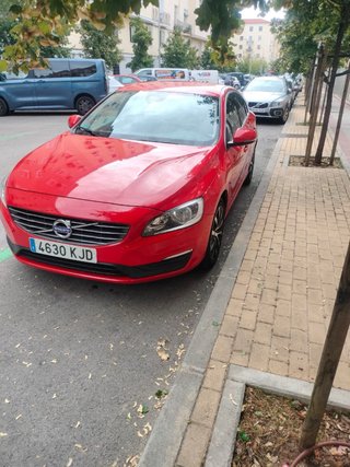 Volvo S60 2018