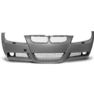 Paragolpes delantero para BMW Serie 3 E90 Pack M